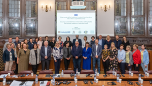 Joint action in Croatia's textile industry